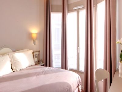 Hotel Ours Blanc - Wilson Toulouse Ngoại thất bức ảnh